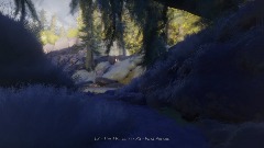 A screenshot taken in Dreams. 12 of 29.