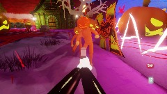 A screenshot taken in Dreams. 7 of 11.