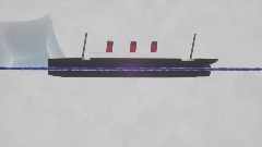 my theory sinking realistic sounds