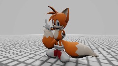 Tails Test Zone