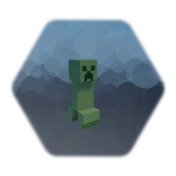 Minecraft - Creeper