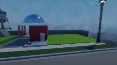 Retrofuturism 1960's