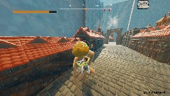 A screenshot taken in Dreams. 2 of 14.