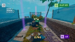 A screenshot taken in Dreams. 11 of 19.