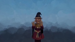 A screenshot taken in Dreams. 5 of 14.