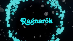 Teaser For Ragnarök