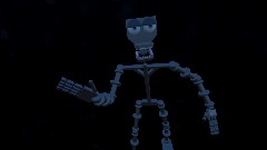 A screenshot taken in Dreams. 23 of 23.