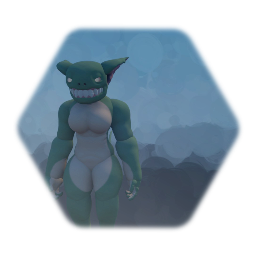 Goblin (Female)