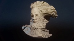 A screenshot taken in Dreams. 15 of 19.