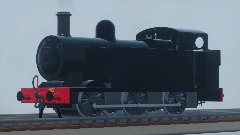 A screenshot taken in Dreams. 2 of 2.