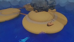 Bandicoot beach meta runner racing