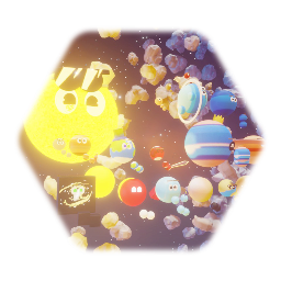 Planet guys distraction dance