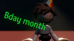 A screenshot taken in Dreams. 1 of 1.