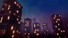 A screenshot taken in Dreams. 24 of 28.