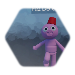 Fez Detective