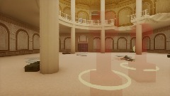 THE LAST OF US - The Capitol Building Remake