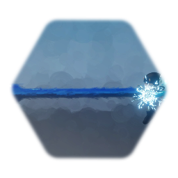 Nour Ashraf Have Kamehameha And Buti Have DEKU'S smash