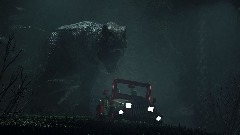 T-Rex Paddock  2.0