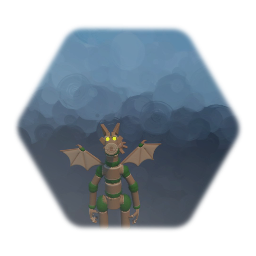 Tarri the Dergoscrapling