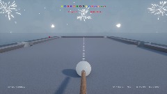 A screenshot taken in Dreams. 3 of 11.