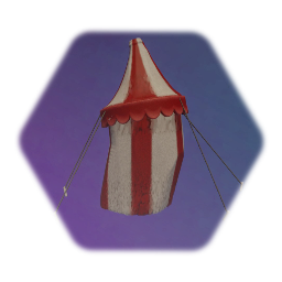 Carnival Tent