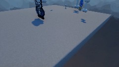 Sans boss fight