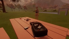 FPV Drone Race