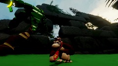 A screenshot taken in Dreams. 12 of 14.