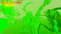 ROTT REMASTERED: Free roam W.I.P