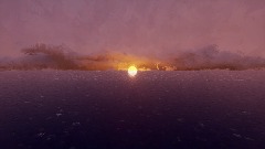 A screenshot taken in Dreams. 1 of 2.