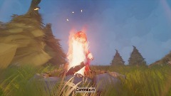 A screenshot taken in Dreams. 1 of 1.