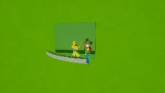 Anthony was slain by you and rblx noob