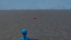 Respawn system prototype