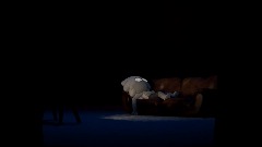 A screenshot taken in Dreams. 1 of 2.