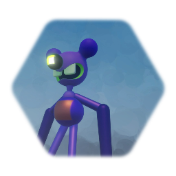 Kinda Squared Viz RS