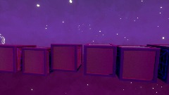 My Dreamiverse Dash!