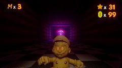 A screenshot taken in Dreams. 6 of 12.