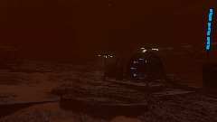 A screenshot taken in Dreams. 23 of 26.