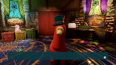 A screenshot taken in Dreams. 26 of 28.