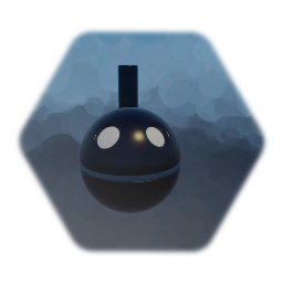 Music note (Enemy) 2