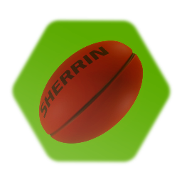 A Football (Australian)