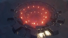 A screenshot taken in Dreams. 2 of 3.