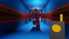 A screenshot taken in Dreams. 2 of 2.