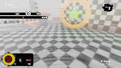 A screenshot taken in Dreams. 19 of 24.