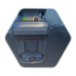 Coffee Machine _ basic