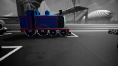 Remix of F1 Racing Turbo