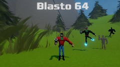 Blasto 64