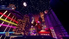 A screenshot taken in Dreams. 16 of 27.