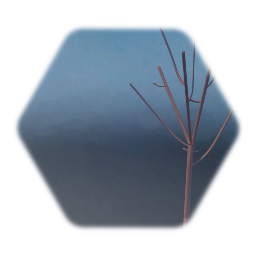Bald tree - Realisic