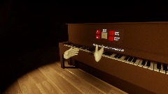 A screenshot taken in Dreams. 2 of 2.